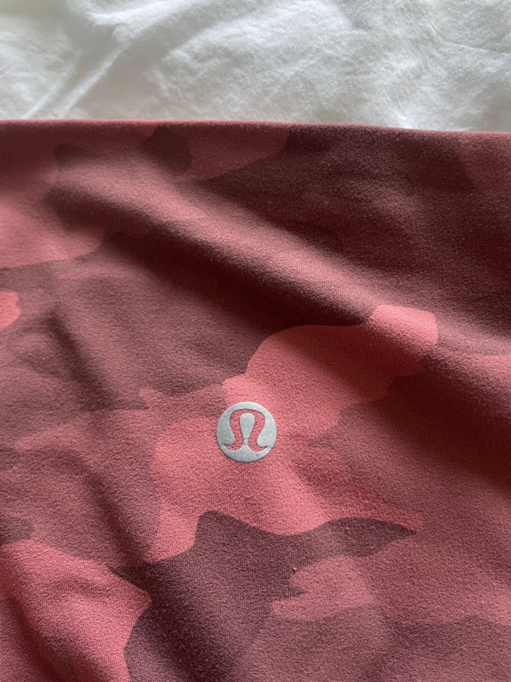 Lululemon size 4 leggings - Picture 3 of 3